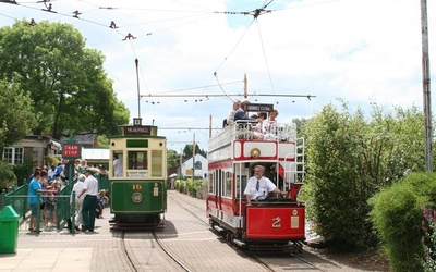Seaton Tramway